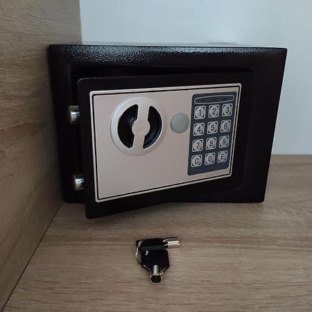 Apartmany Bytca المظهر الخارجي الصورة