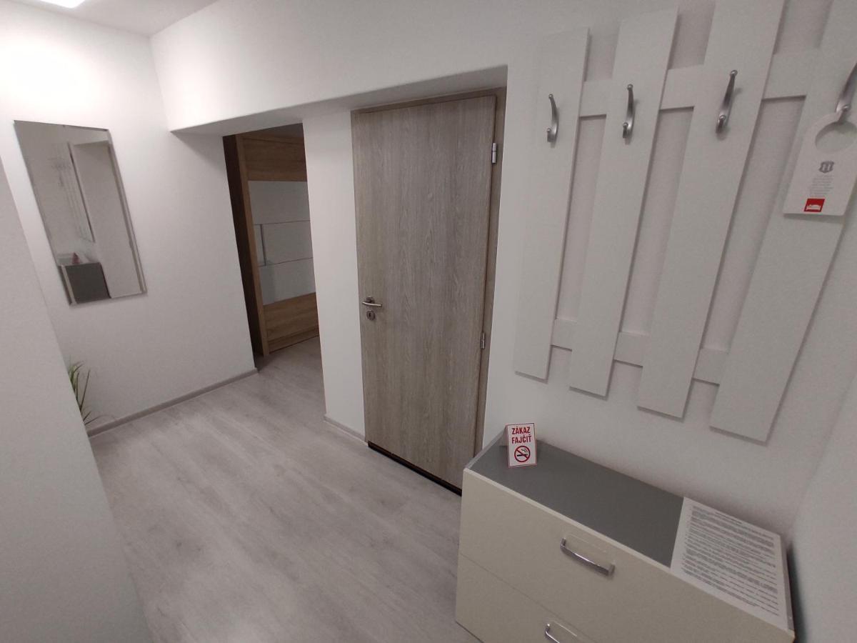 Apartmany Bytca المظهر الخارجي الصورة