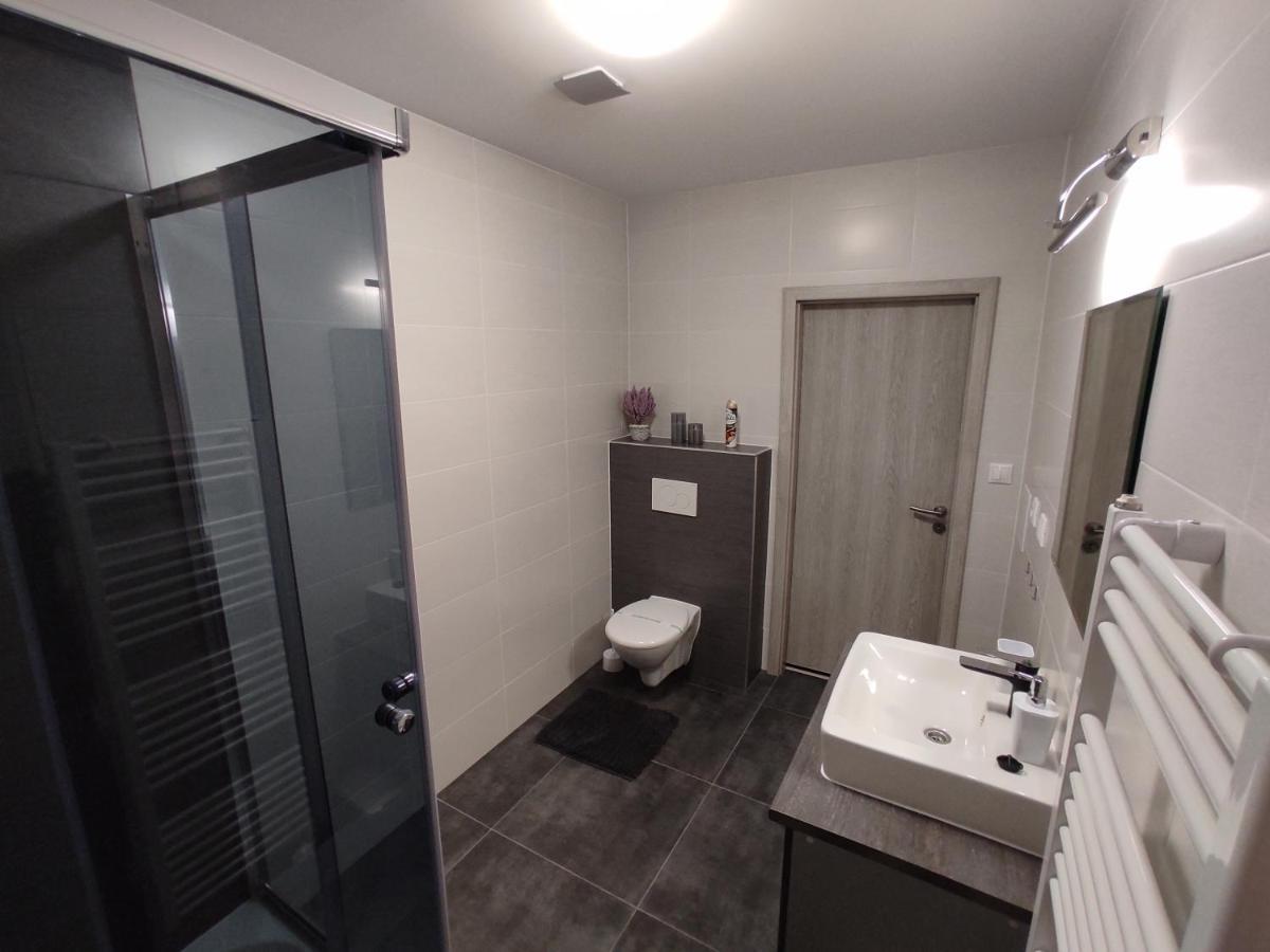 Apartmany Bytca المظهر الخارجي الصورة