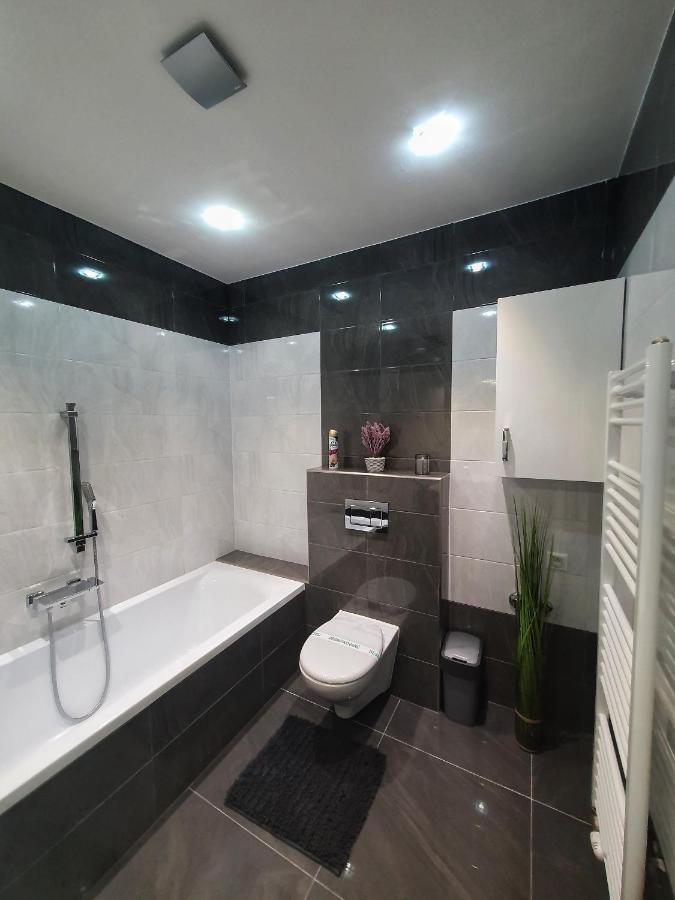Apartmany Bytca المظهر الخارجي الصورة