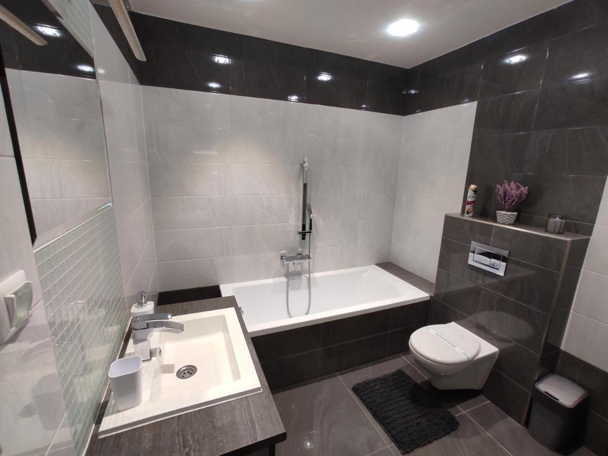 Apartmany Bytca المظهر الخارجي الصورة