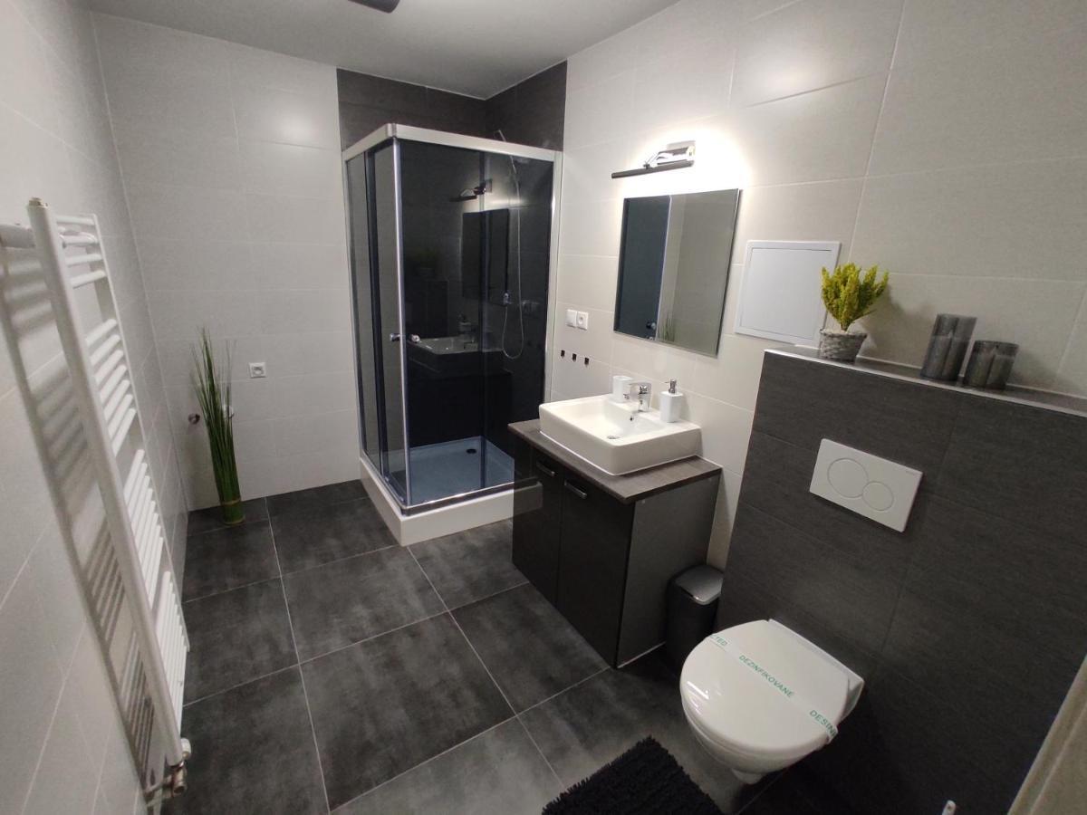 Apartmany Bytca المظهر الخارجي الصورة