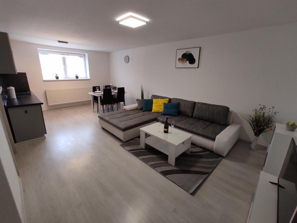 Apartmany Bytca المظهر الخارجي الصورة