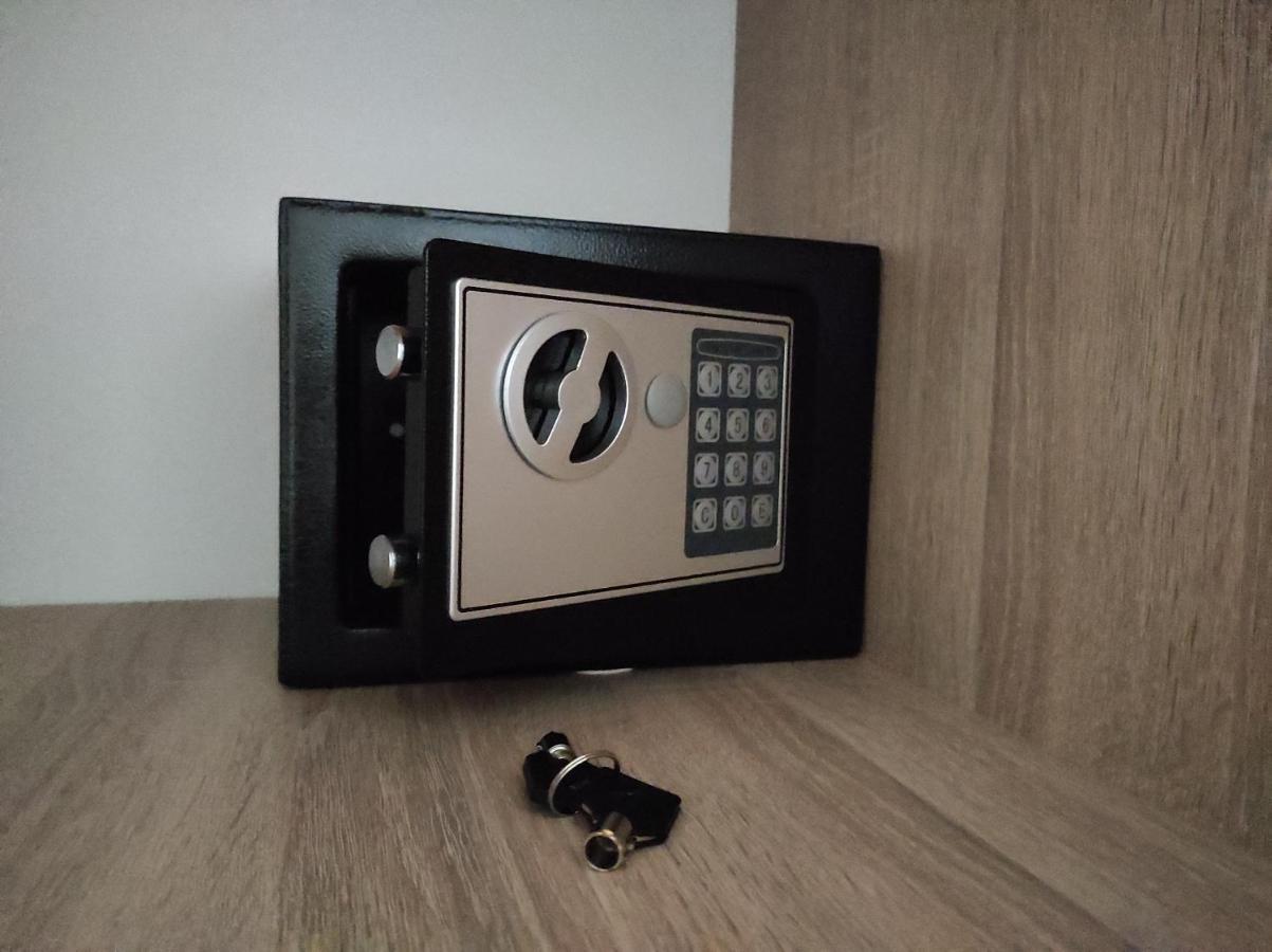 Apartmany Bytca المظهر الخارجي الصورة