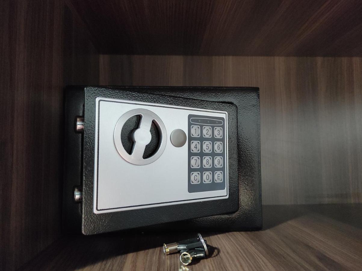 Apartmany Bytca المظهر الخارجي الصورة