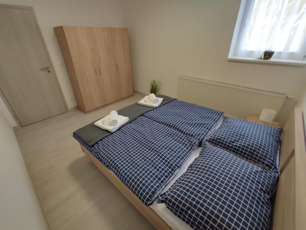 Apartmany Bytca المظهر الخارجي الصورة