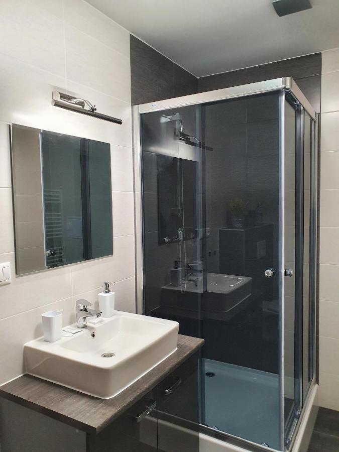 Apartmany Bytca المظهر الخارجي الصورة