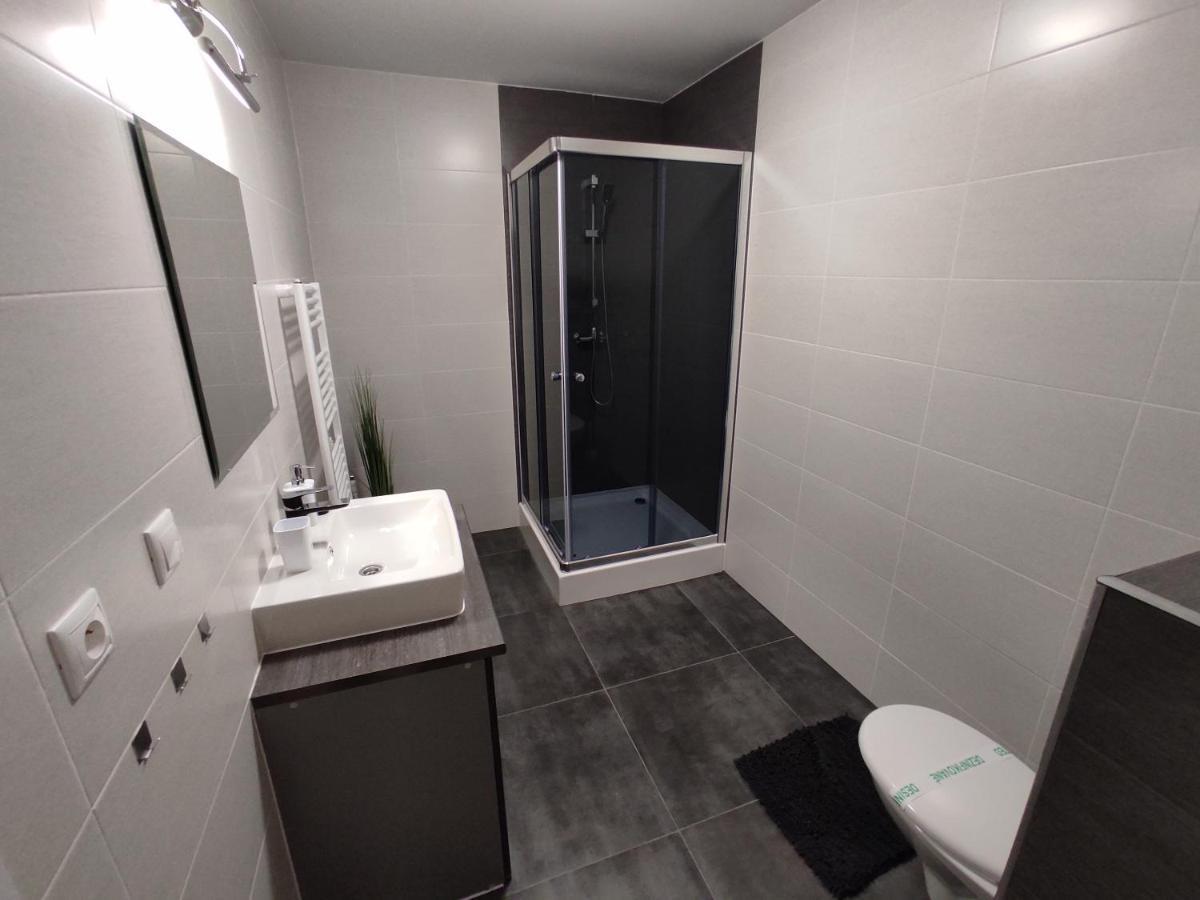 Apartmany Bytca المظهر الخارجي الصورة