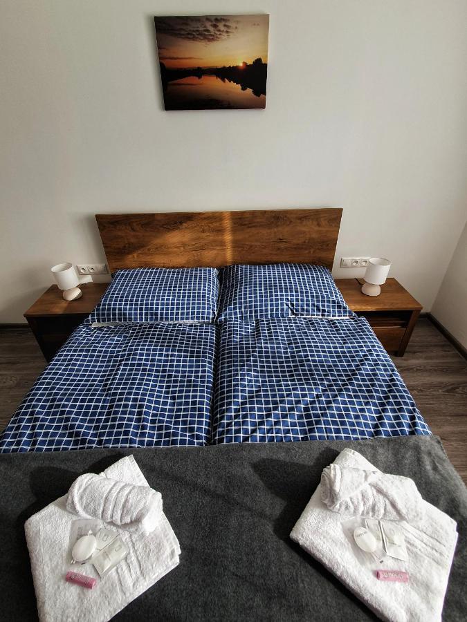 Apartmany Bytca المظهر الخارجي الصورة