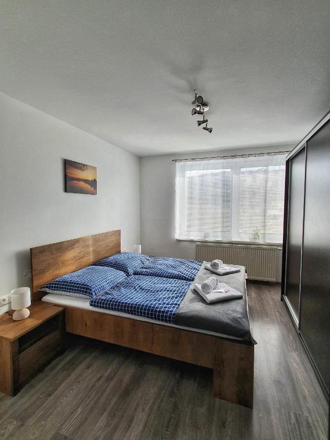 Apartmany Bytca المظهر الخارجي الصورة
