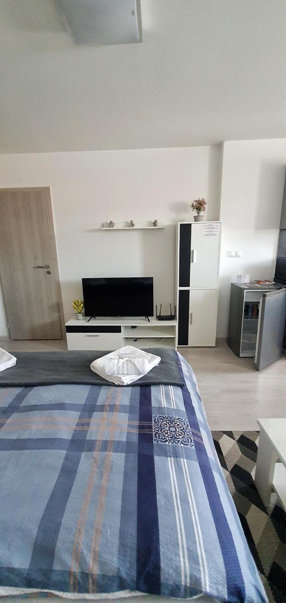Apartmany Bytca المظهر الخارجي الصورة