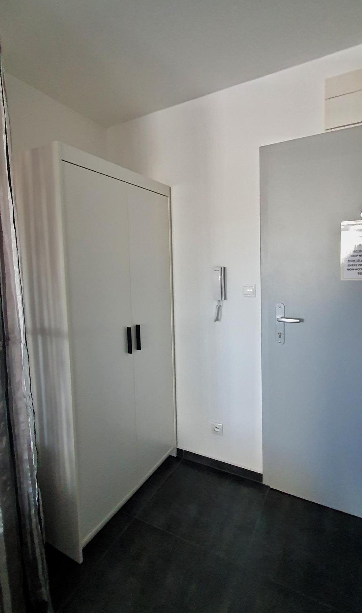 Apartmany Bytca المظهر الخارجي الصورة