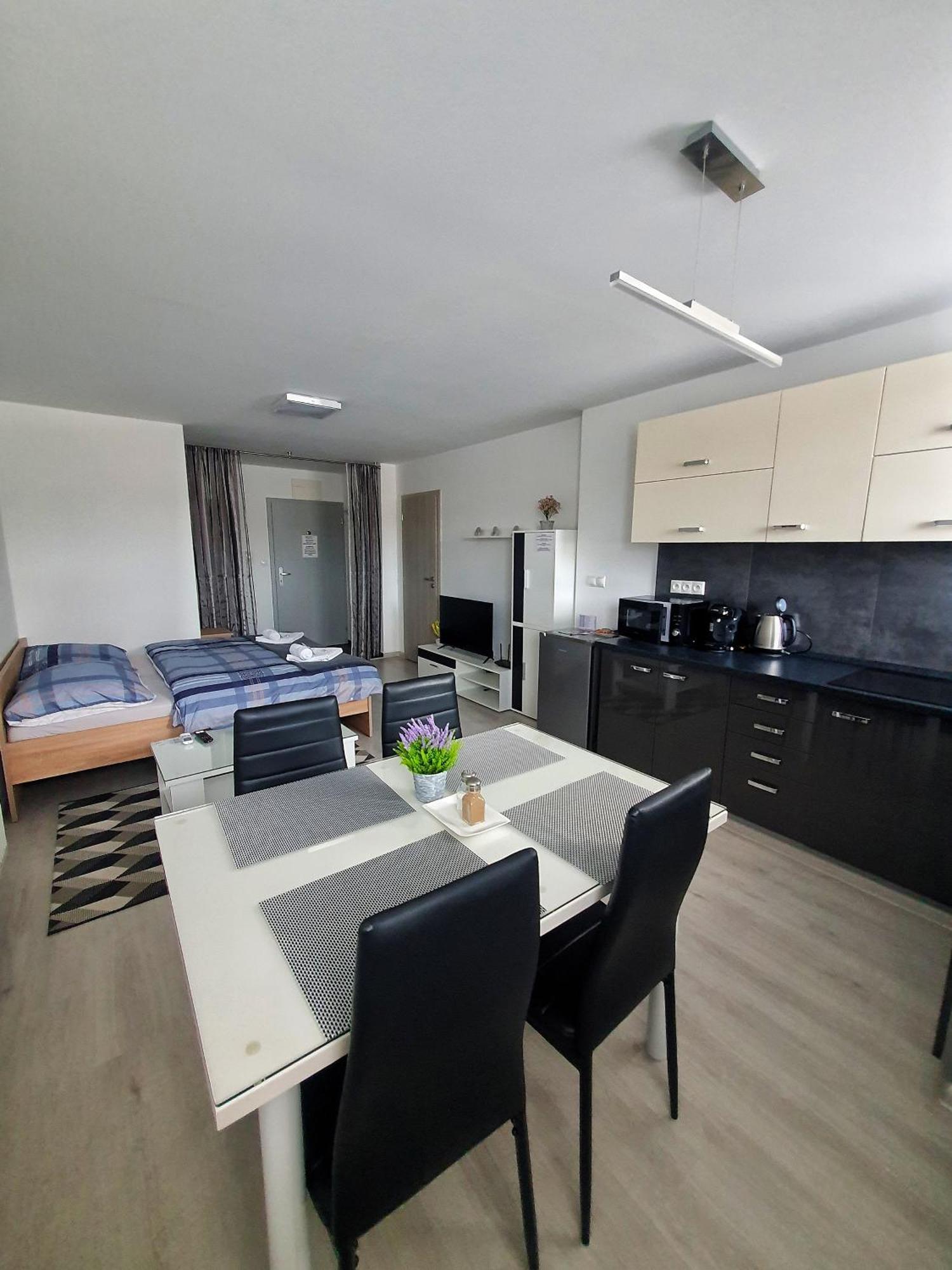 Apartmany Bytca المظهر الخارجي الصورة