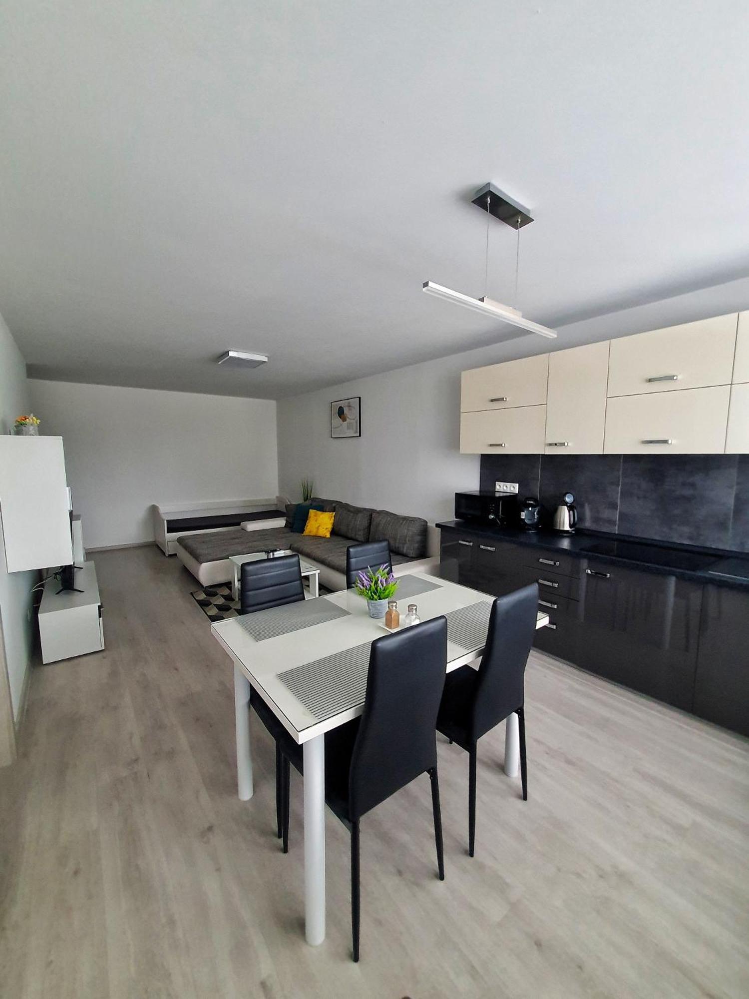 Apartmany Bytca المظهر الخارجي الصورة