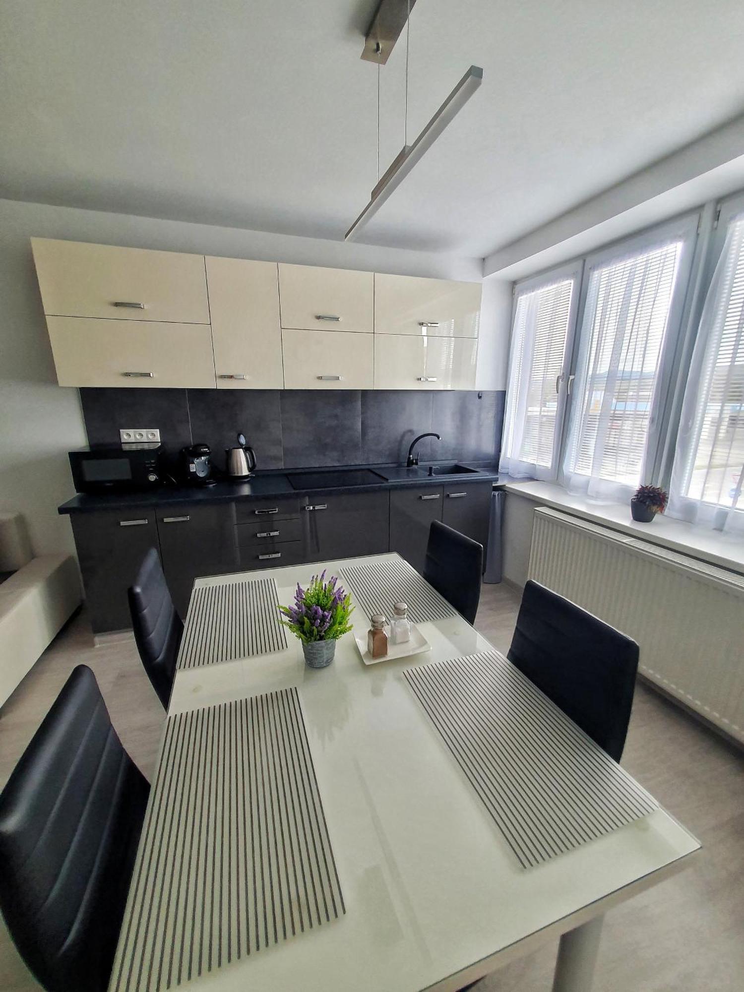Apartmany Bytca المظهر الخارجي الصورة