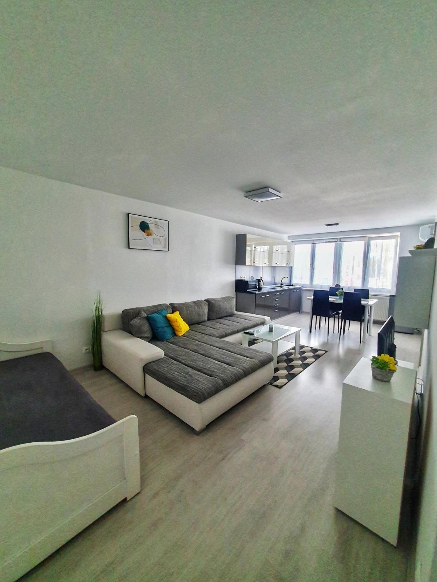 Apartmany Bytca المظهر الخارجي الصورة
