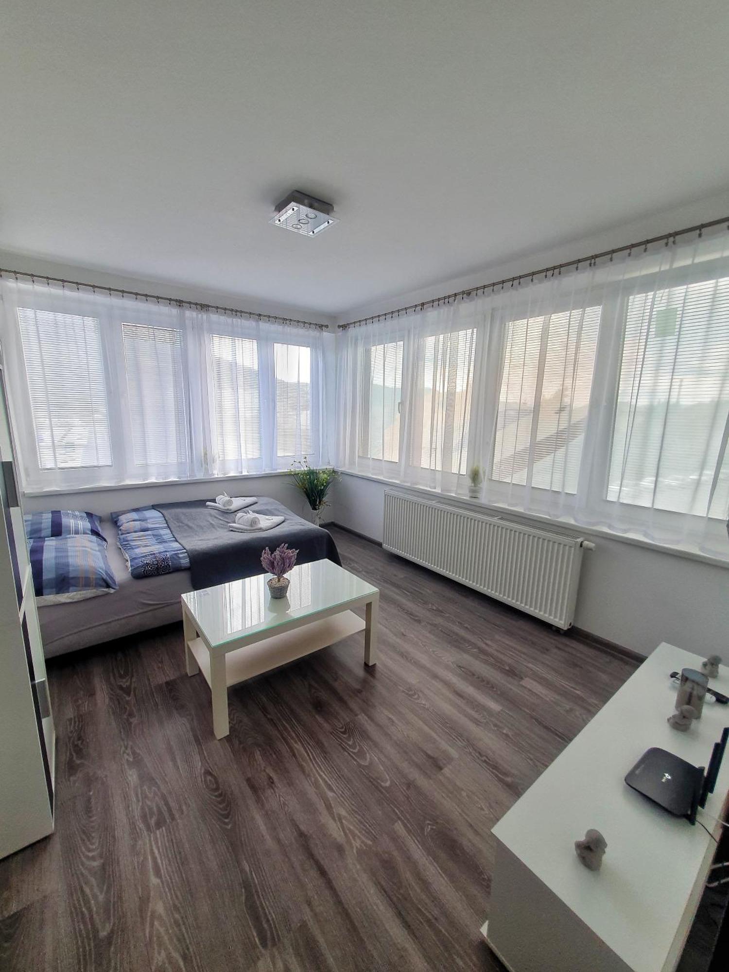 Apartmany Bytca المظهر الخارجي الصورة