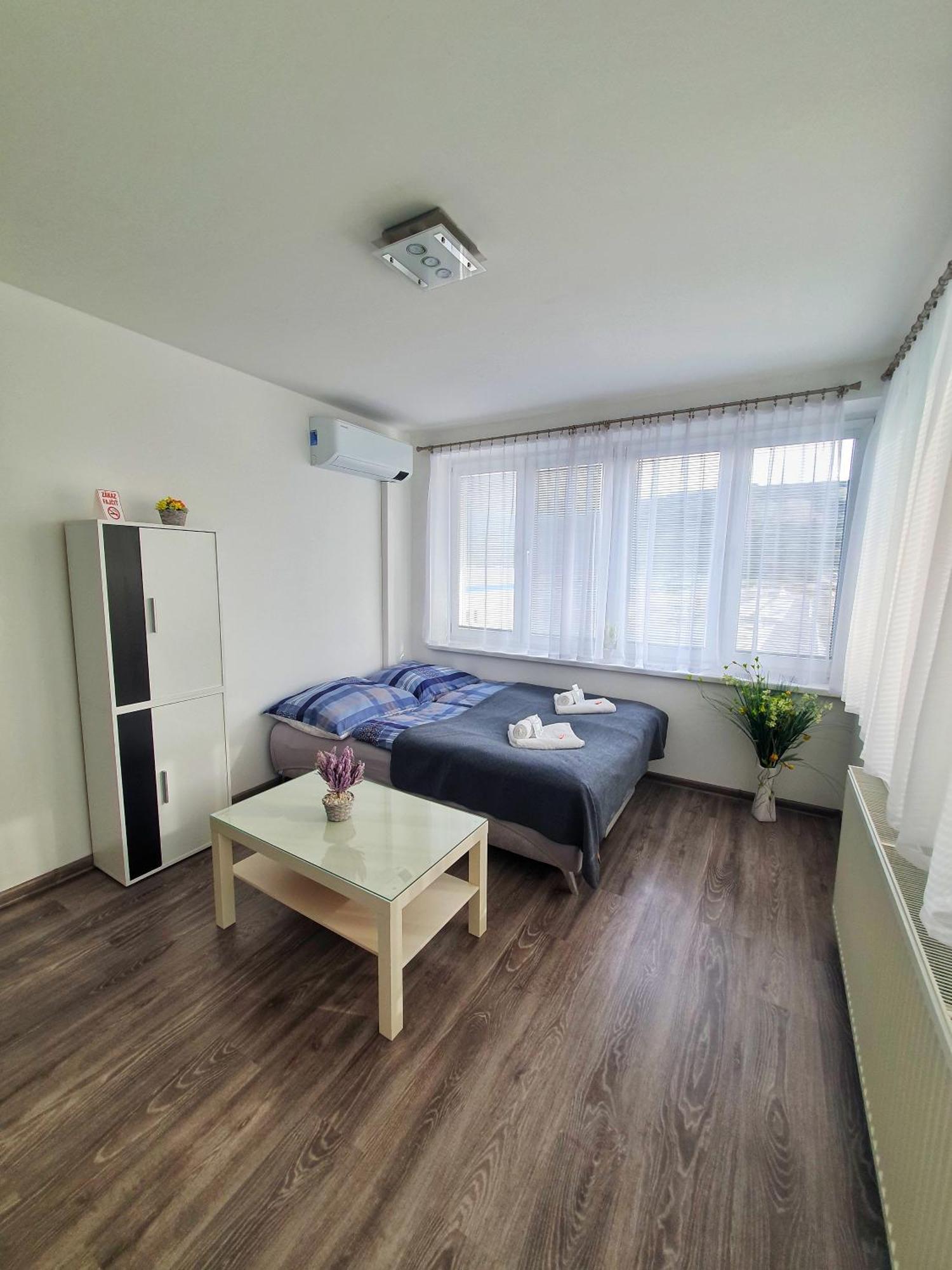 Apartmany Bytca المظهر الخارجي الصورة