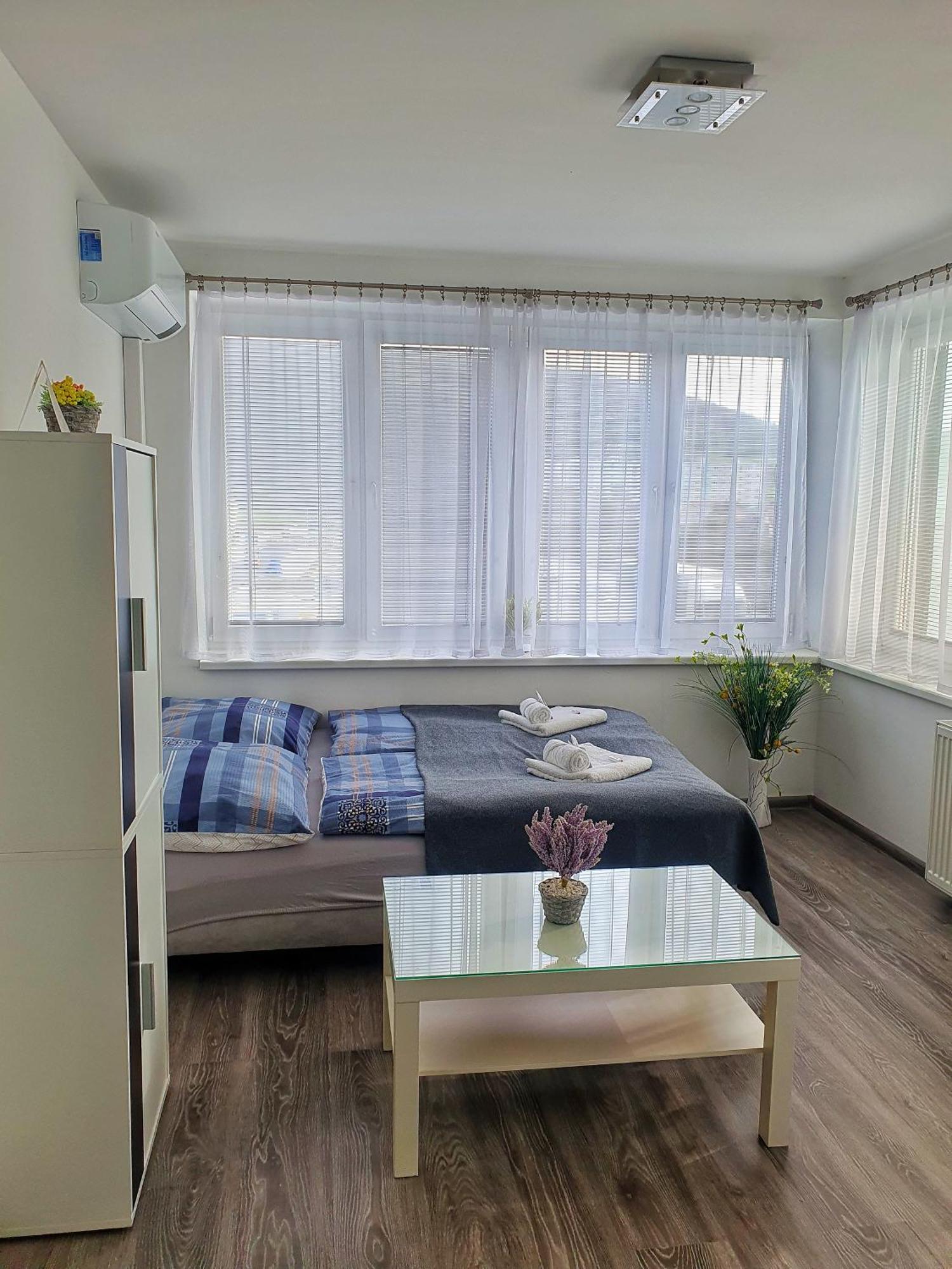 Apartmany Bytca المظهر الخارجي الصورة
